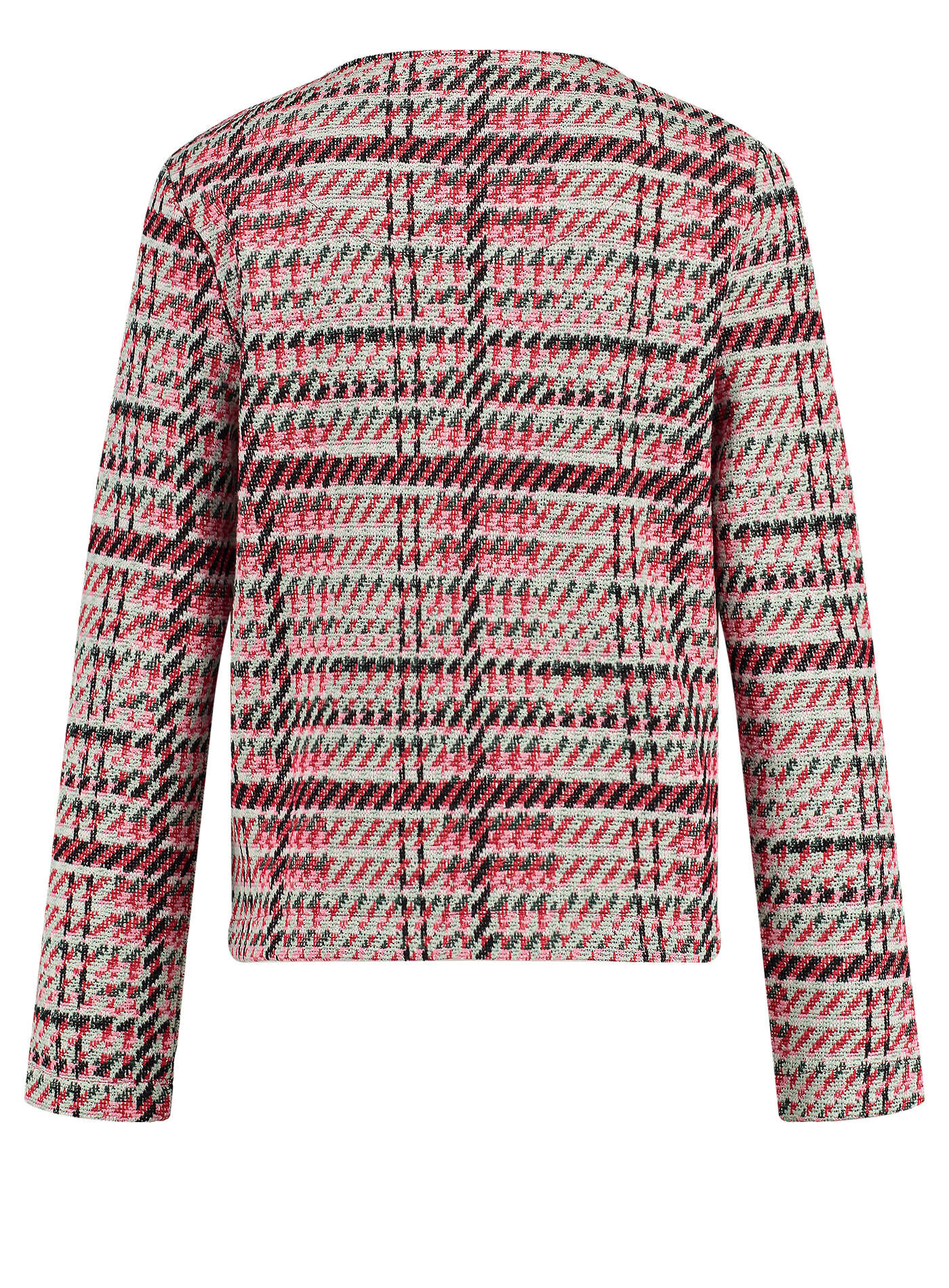 Key Largo| Damen Bouclé-Jacke MARA