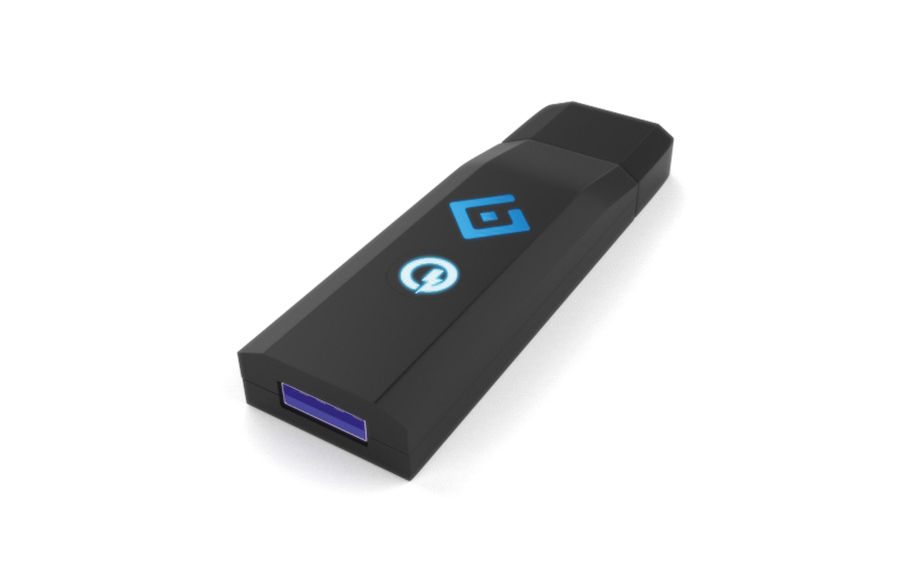 Dongle GoBlue BTHDFury – GoBlue BT Dongle