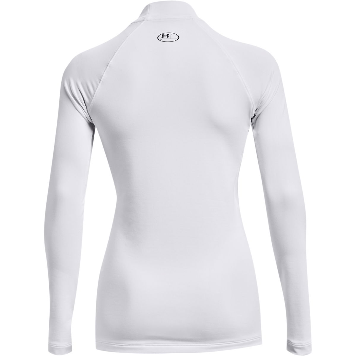 Under Armour Authentics Langærmet Baselayer T-shirt Dame