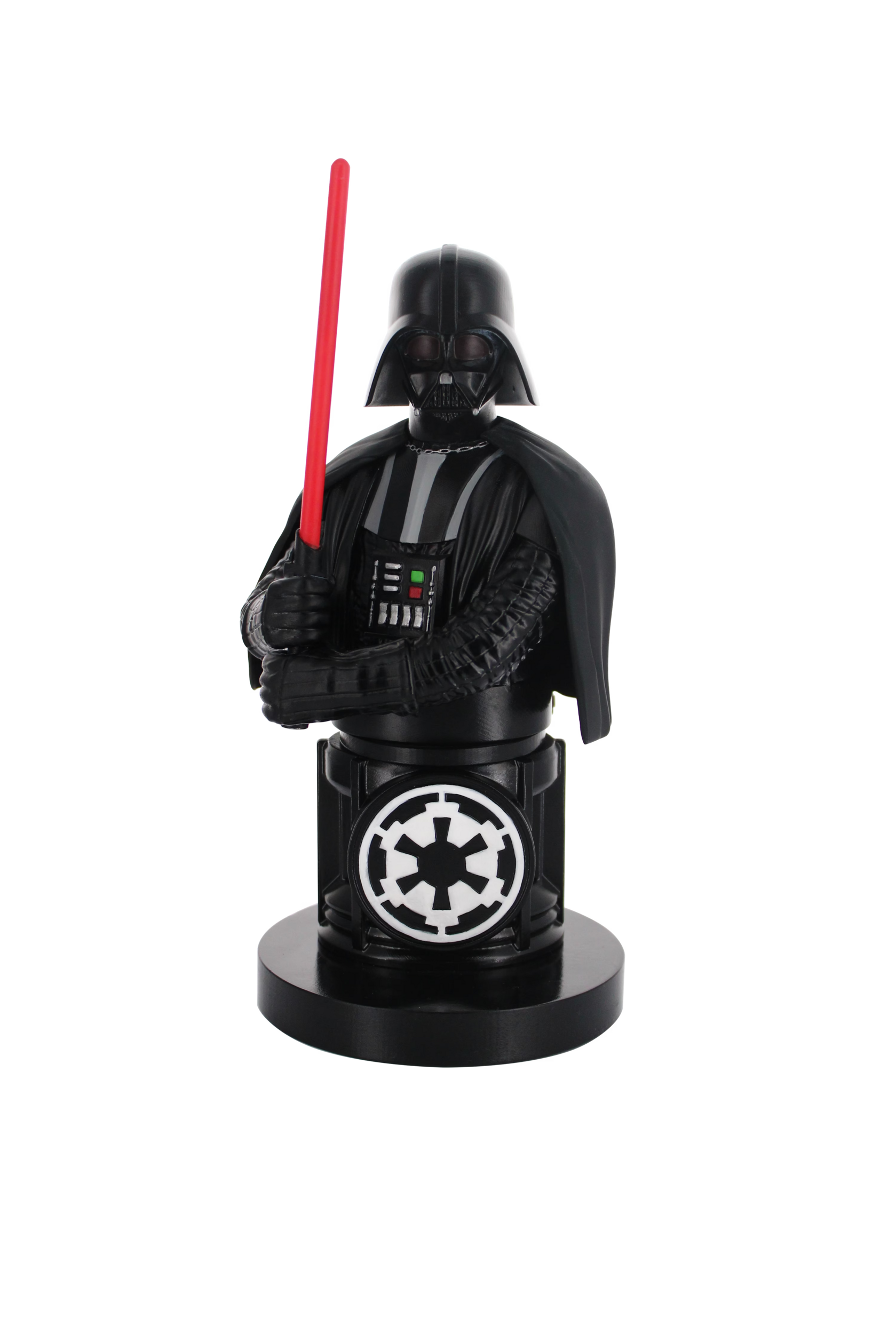 Cable Guy Darth Vader