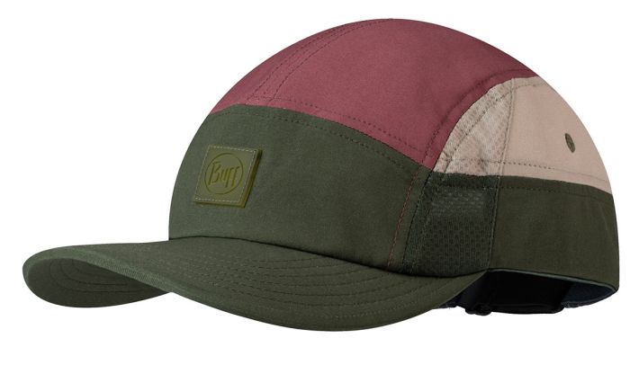 5 Panels Cap kasket
