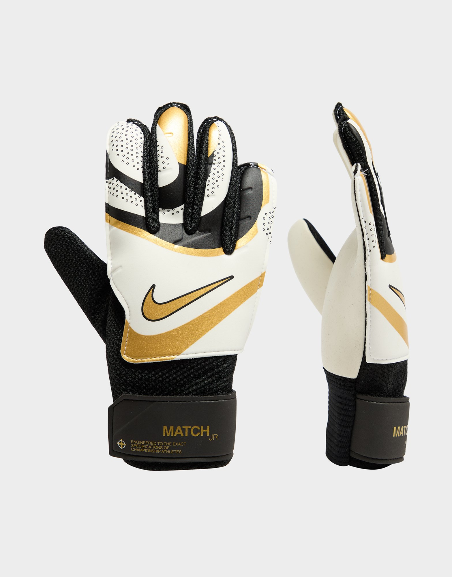 Nike Gants de Gardien Match Junior