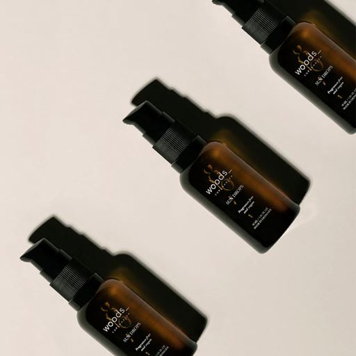 woods_ copenhagen Sun Drops, 30 ml