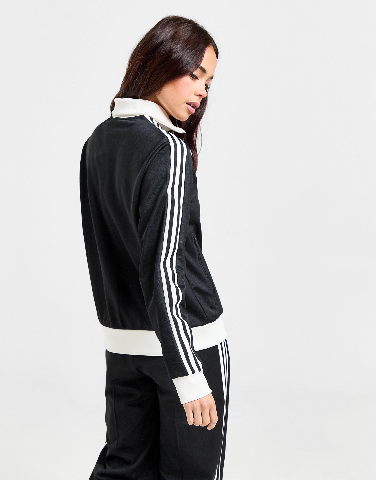 adidas Originals Veste de survêtement Beckenbauer