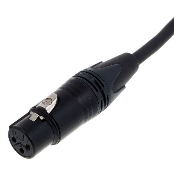 Cordial CPM 2,5 FM-Flex