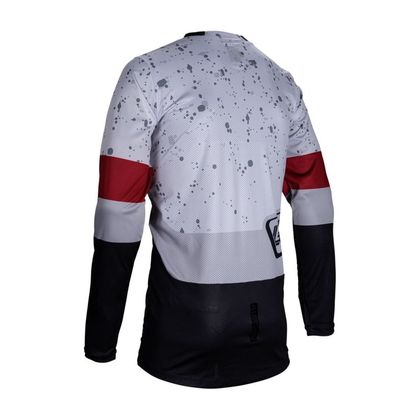 Maillot enduro Leatt 4.5 ENDURO 2025 - Bleu