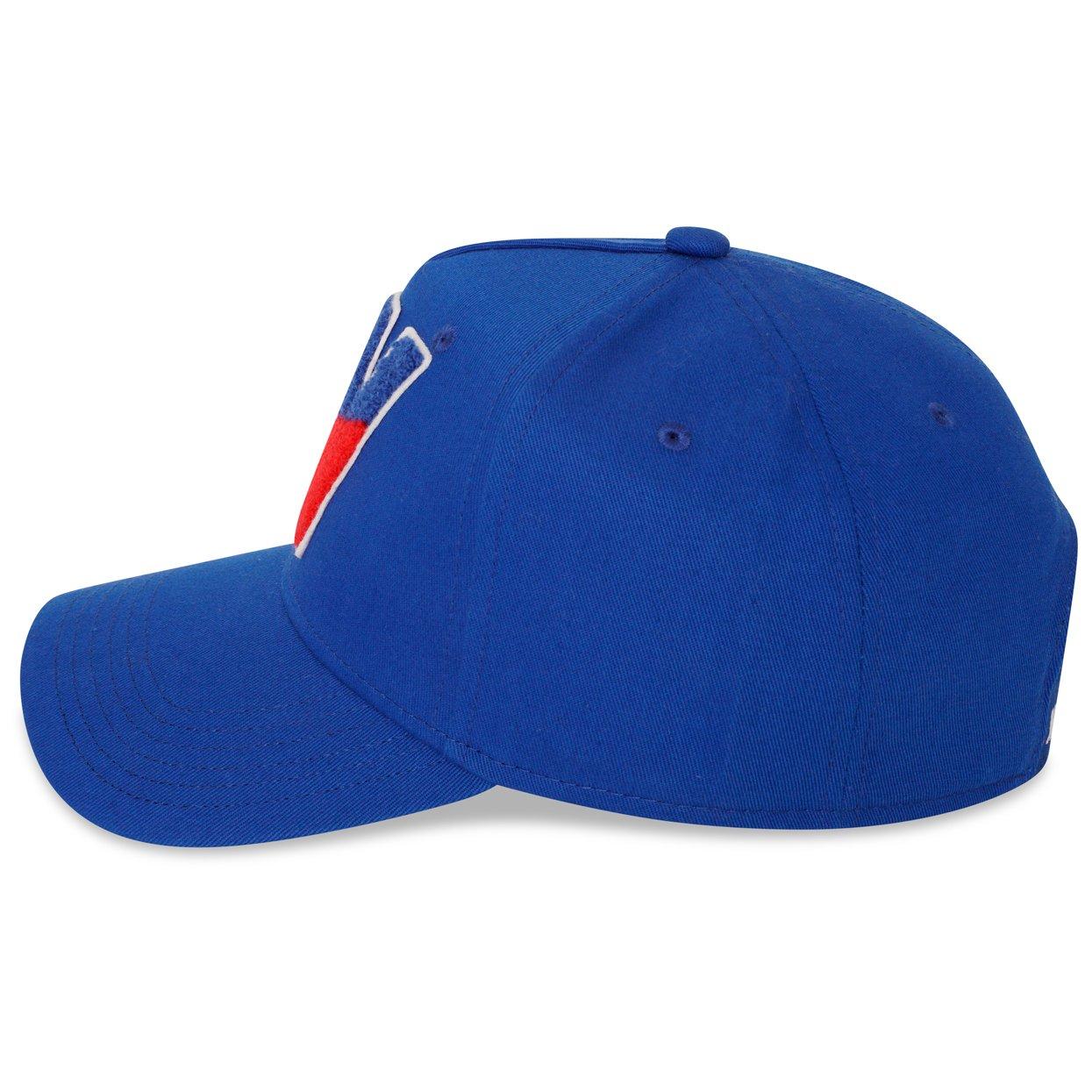 Societe Noir 16N Trucker Cap
