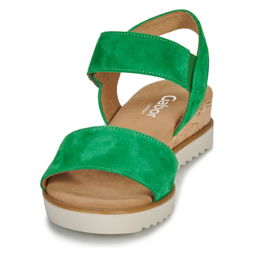 Gabor - 4275022 - Vert
