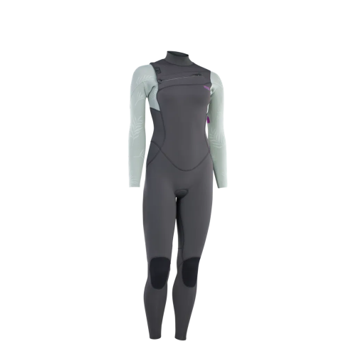 ION Amaze Core 4/3 Front Zip 2024/25