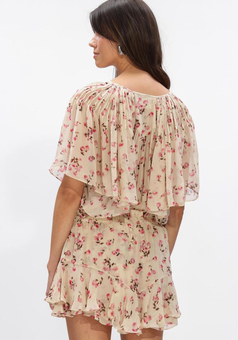 beige isabel marant blouses neslya-gb