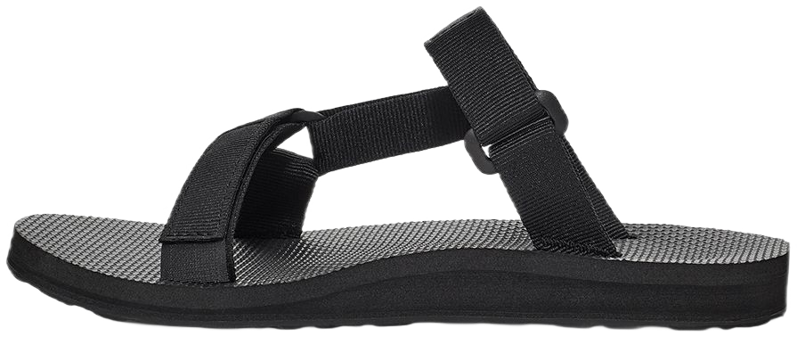 Universal Slide Dames Slipper