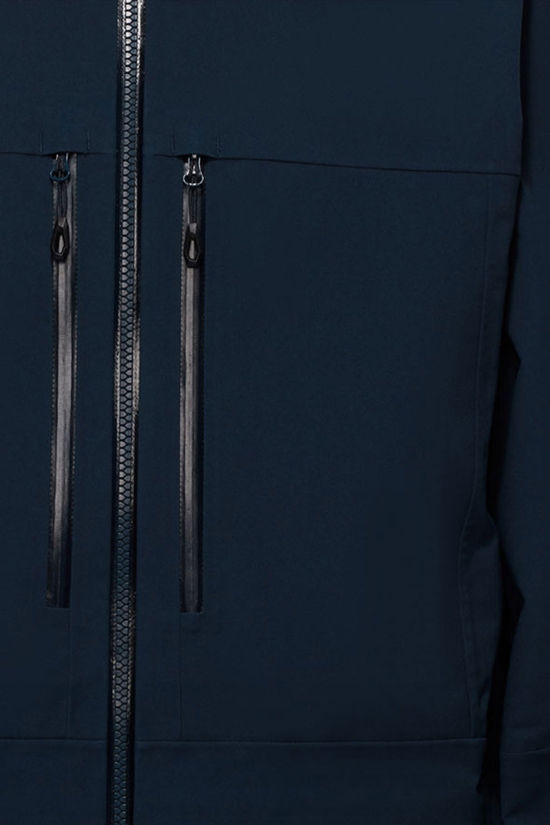 Mammut Mammut Stoney HS Hooded Ski-Jas