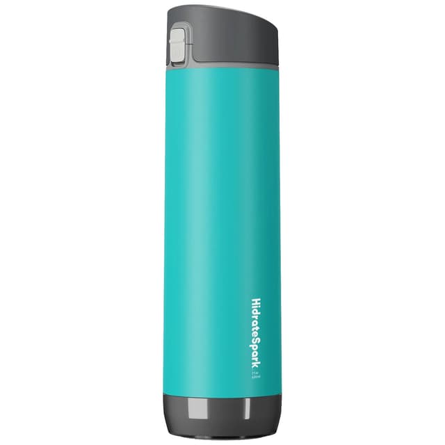 Hidrate Spark Pro smart vandflaske HI006014 (sea glass)