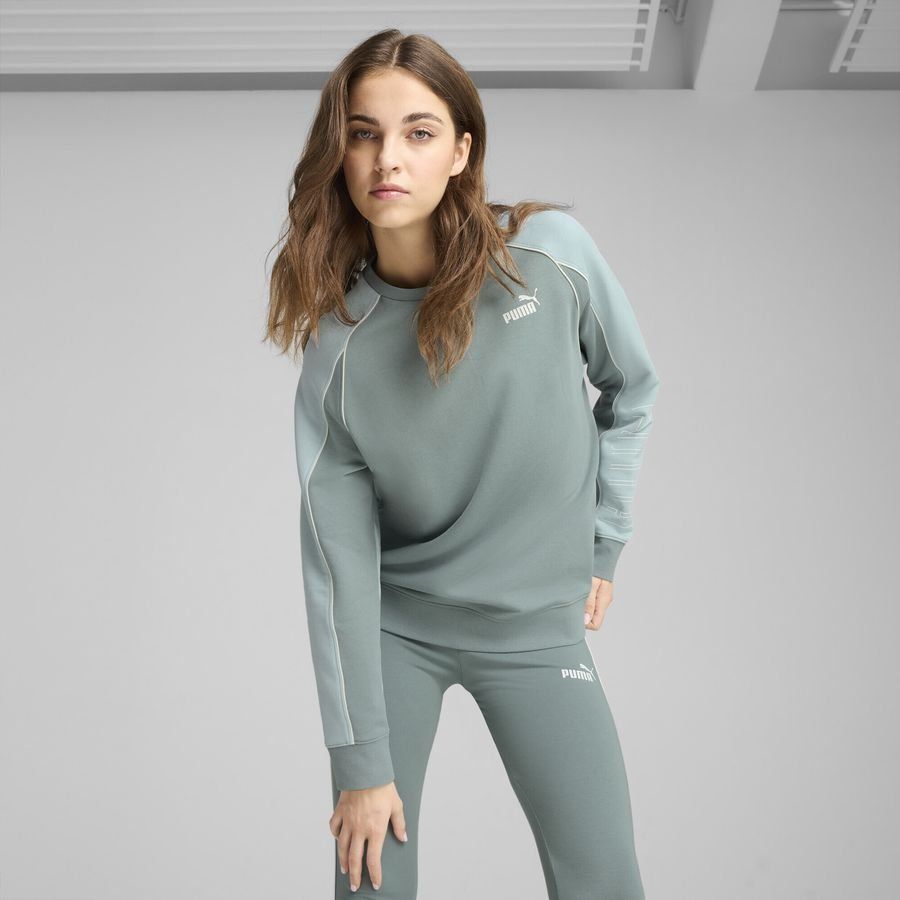 Puma PUMA SPORT Relaxed Fit Crewneck