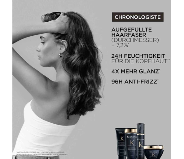 Kérastase Chronologiste Discovery Geschenksets