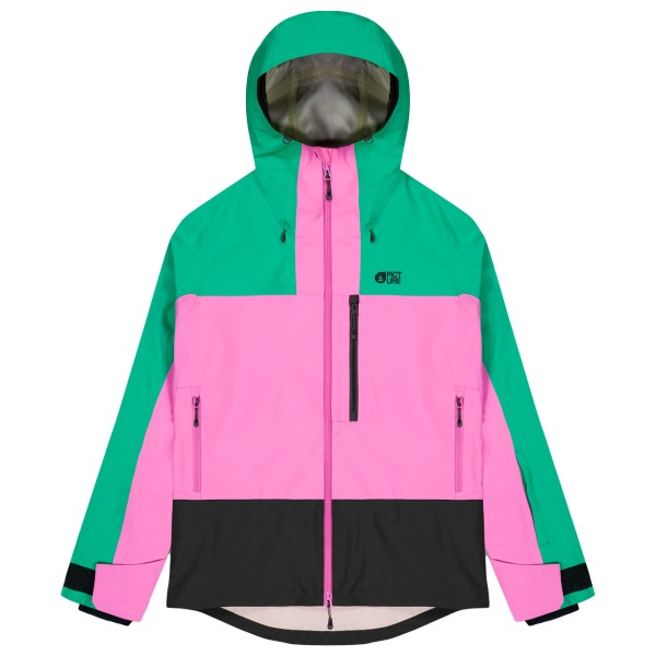 Picture - Women's Sylva 3L Jacket - Veste de ski