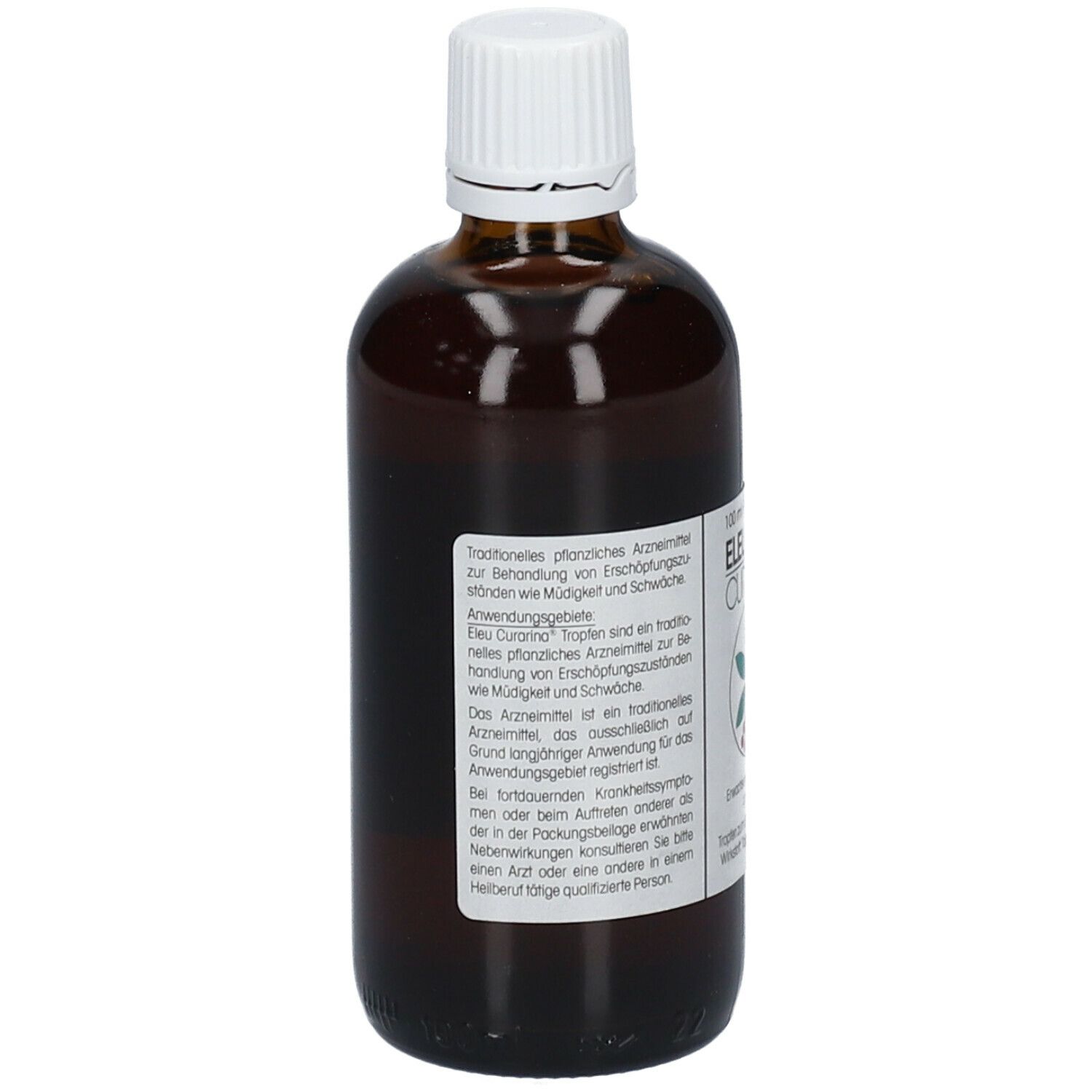 ELEU CURARINA® Tropfen