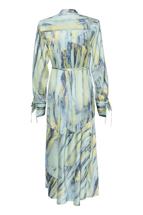 Gestuz WaleryGZ P wrap dress