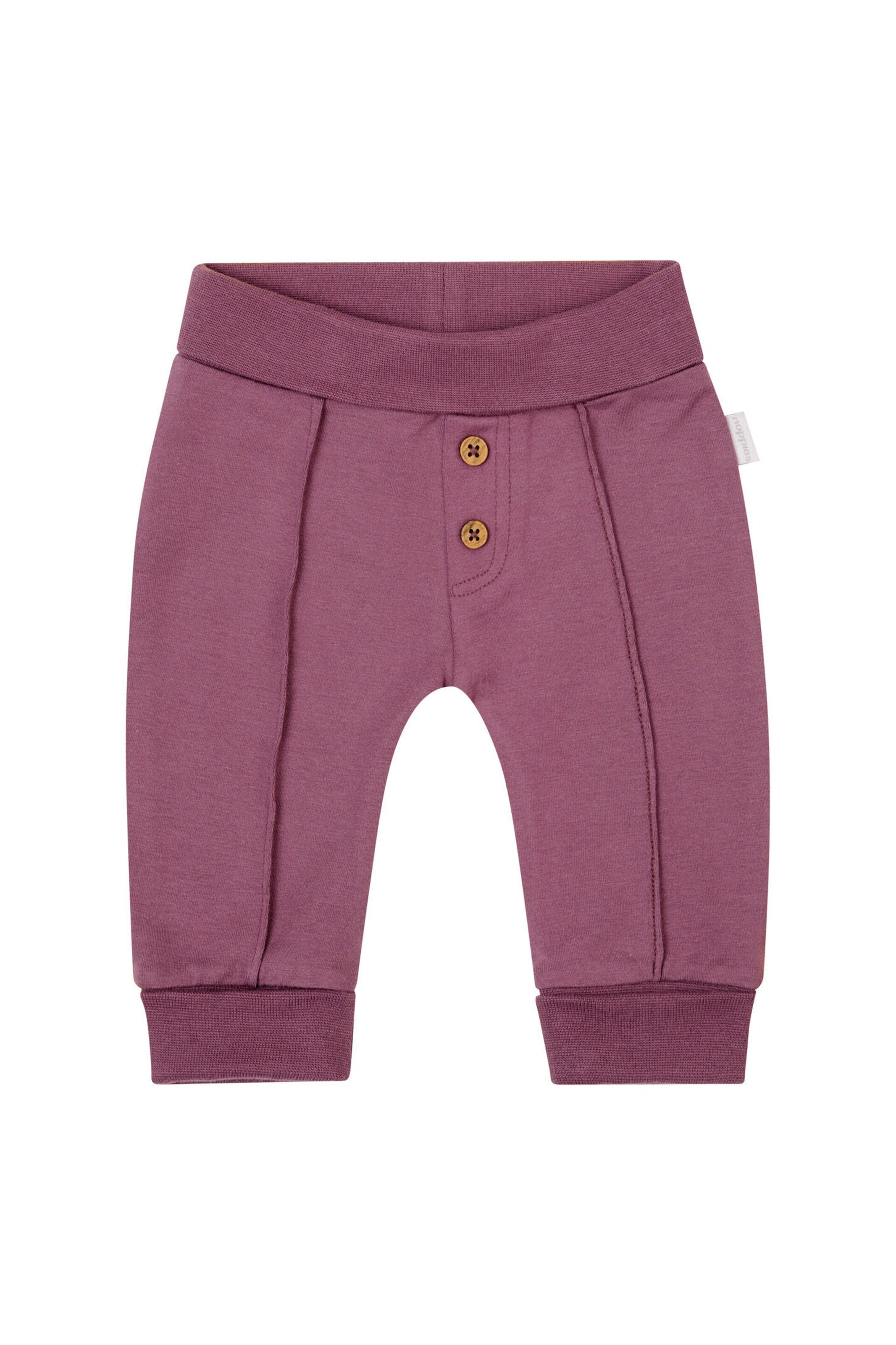 Noppies Baby Hose Gorcy Flint