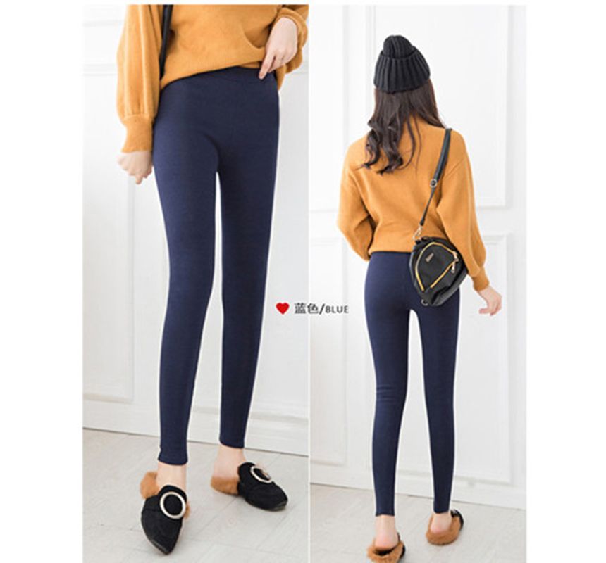 Everose - Effen legging