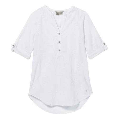 Oasis Tunic II Blouse