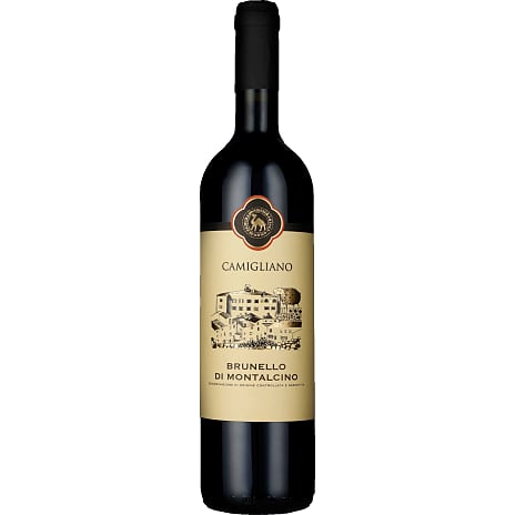 Brunello di Montalcino