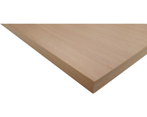 Plank, beukenhout, 19x200x1000 mm