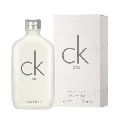 Calvin Klein - Ck One Eau De Toilette