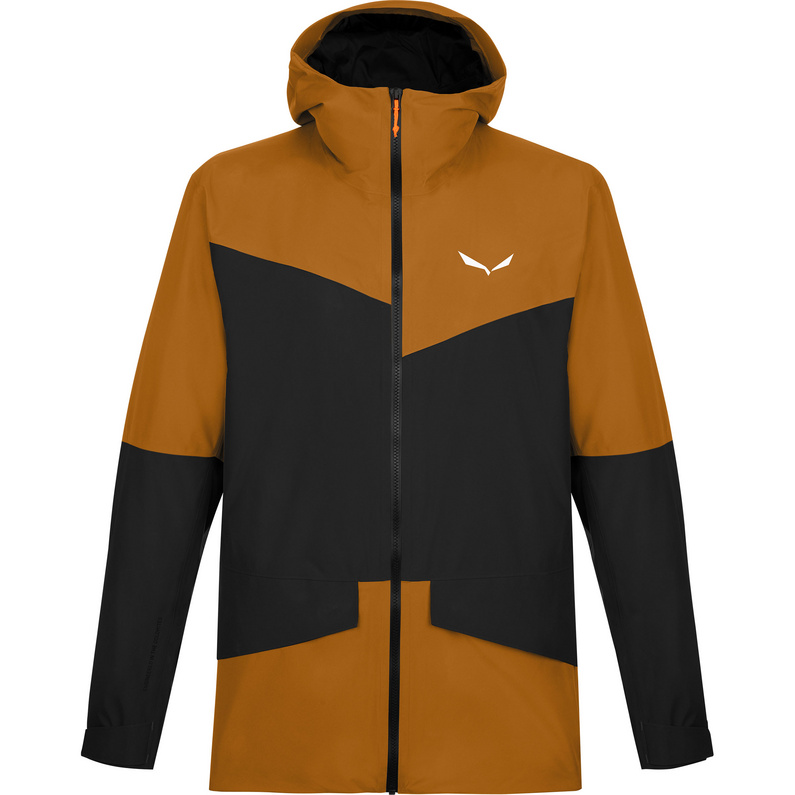 Salewa Herren Puez GTX 2L Jacke