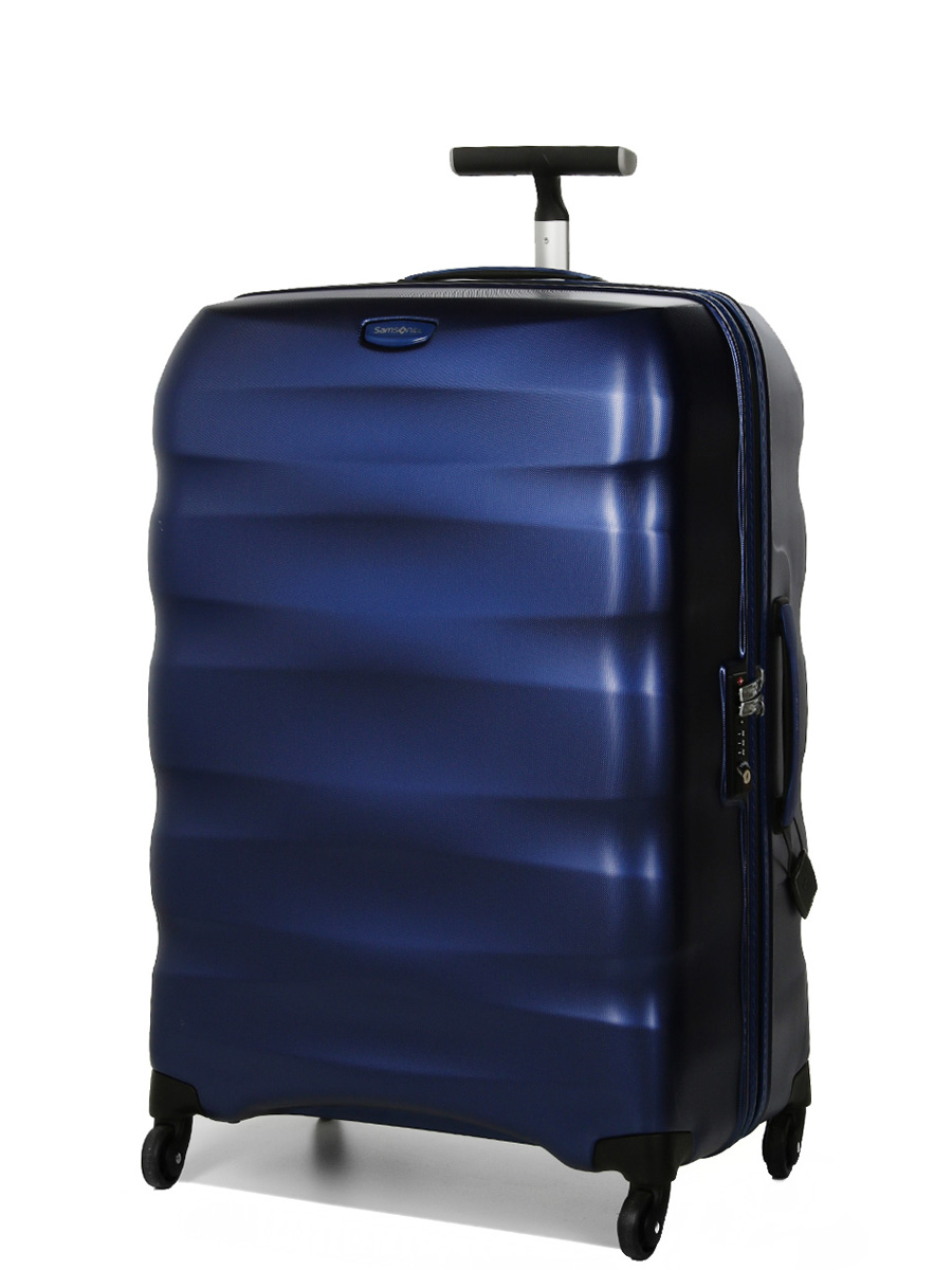 Valise Samsonite Engenero Diamond 75 cm