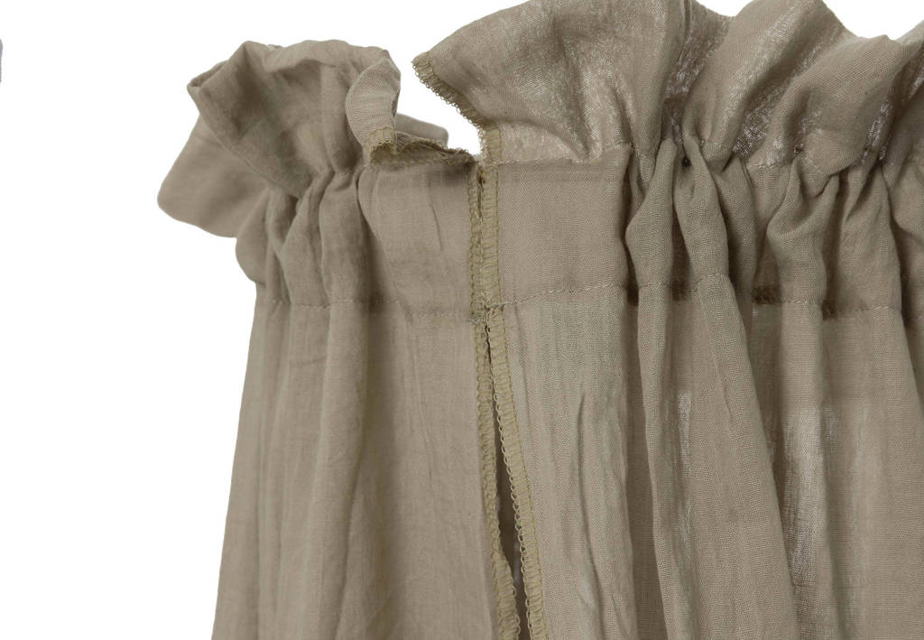 klamboe Vintage 245 cm - Olive Green