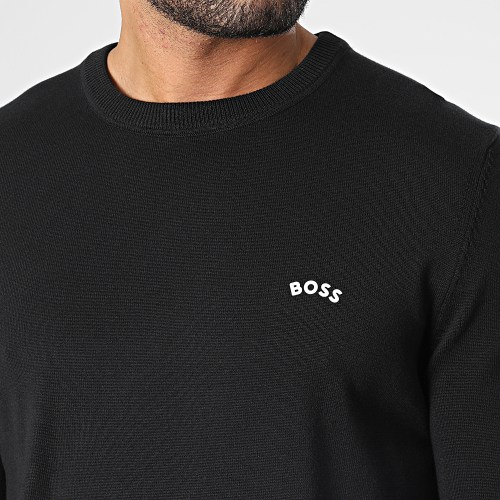Pull Rallo 50482370 Noir