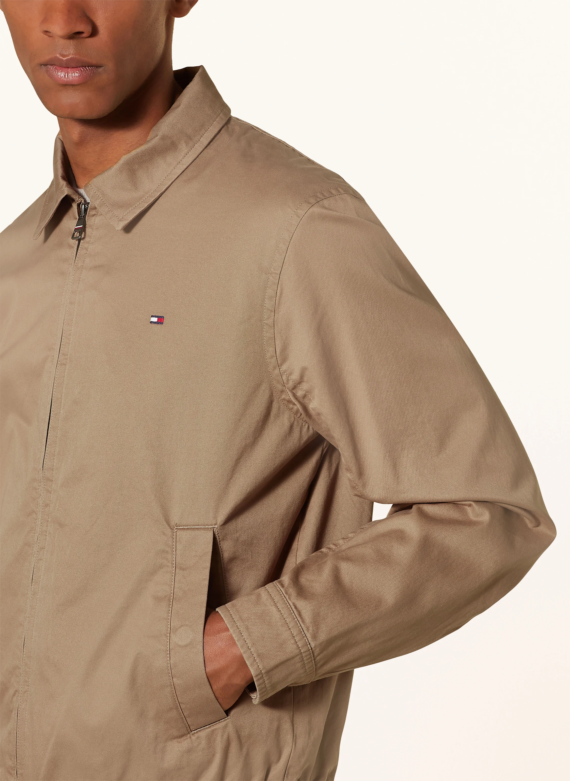 TOMMY HILFIGER Blouson