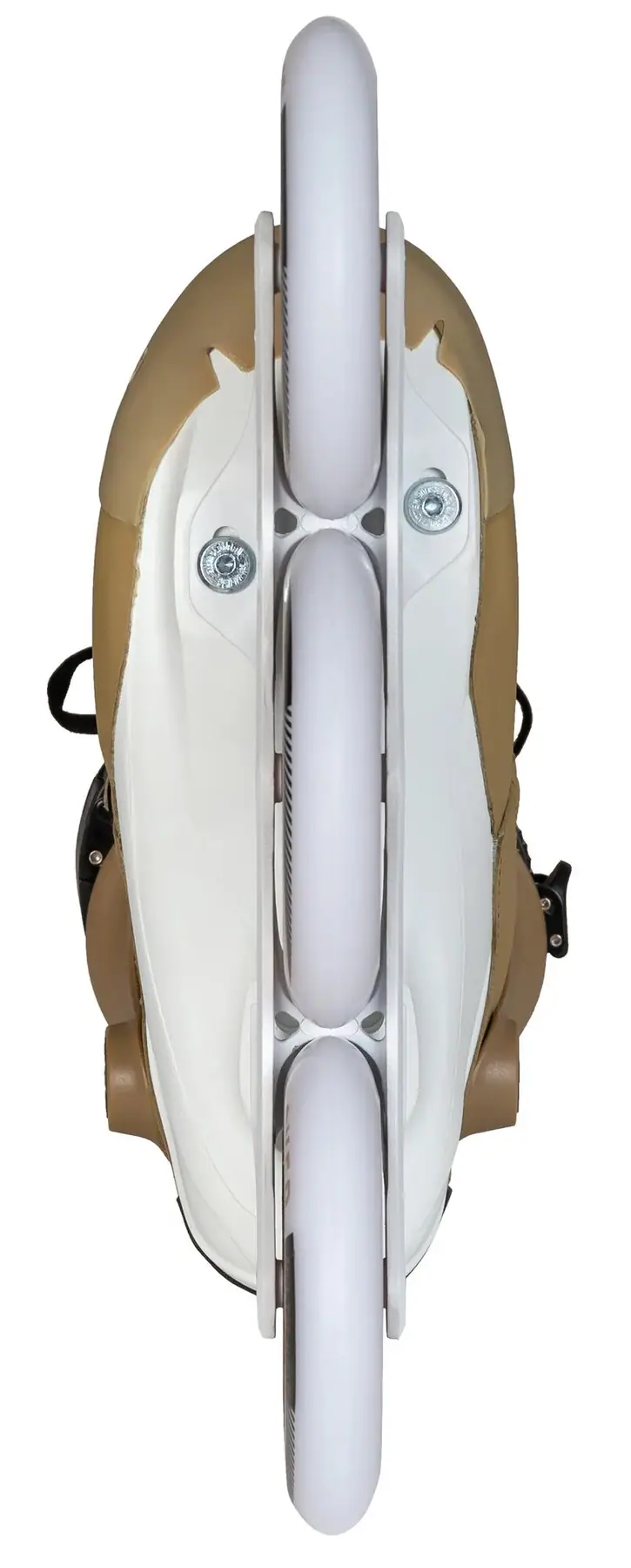 Powerslide Swell Gold 125 Inliners - Herre Rulleskøjter