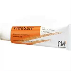 Heel Fidesan salve - 100 g