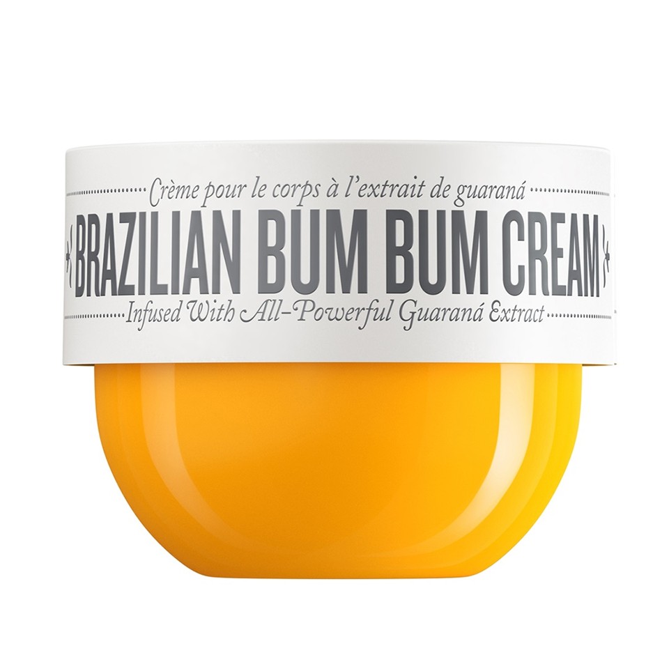 Sol de Janeiro - Rejsestørrelse Brazilian Bum Bum Cream 75 ml