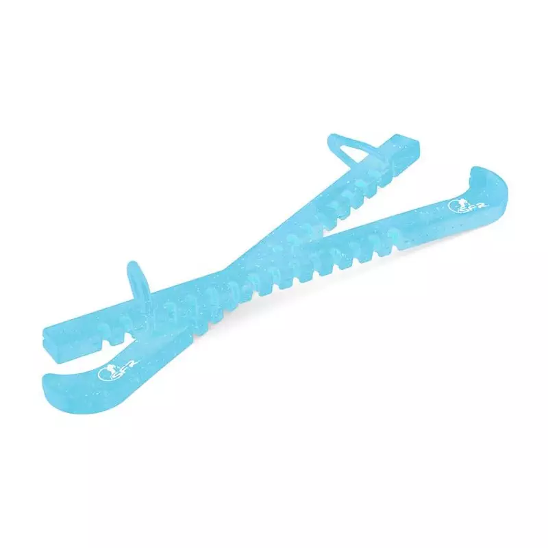 Protection lame SFR ROLLER Glitter Figure Blue