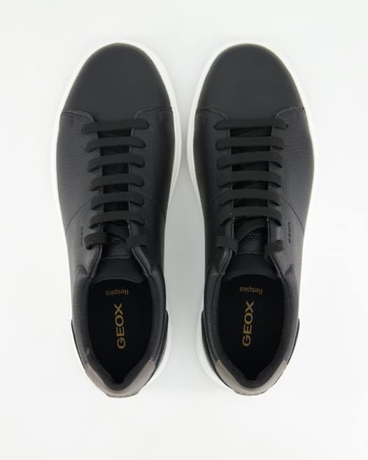 Geox Baltmoore Sneaker in Schwarz