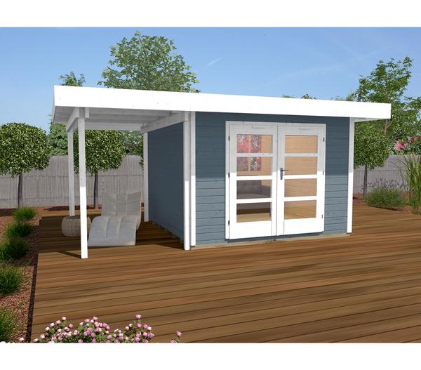 Weka Designhaus 126 A, Gr. 1, ca.