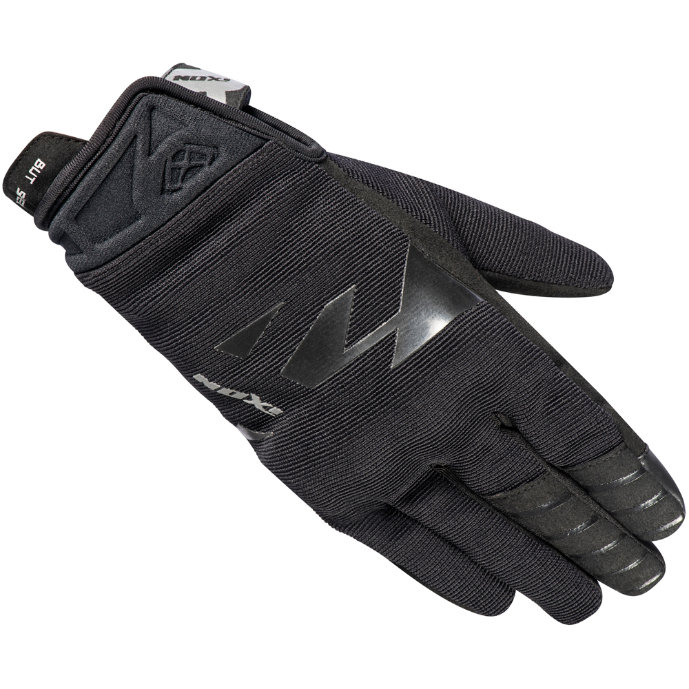 Ixon - Gants femme MS Fever Lady Noir