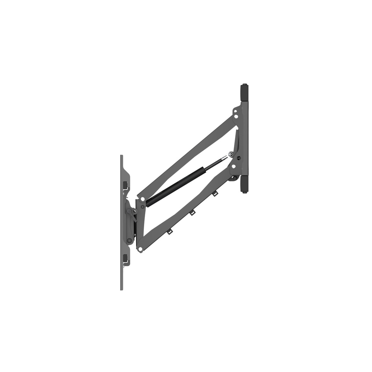 Multibrackets 6744 veggfeste for TV 165,1 cm (65