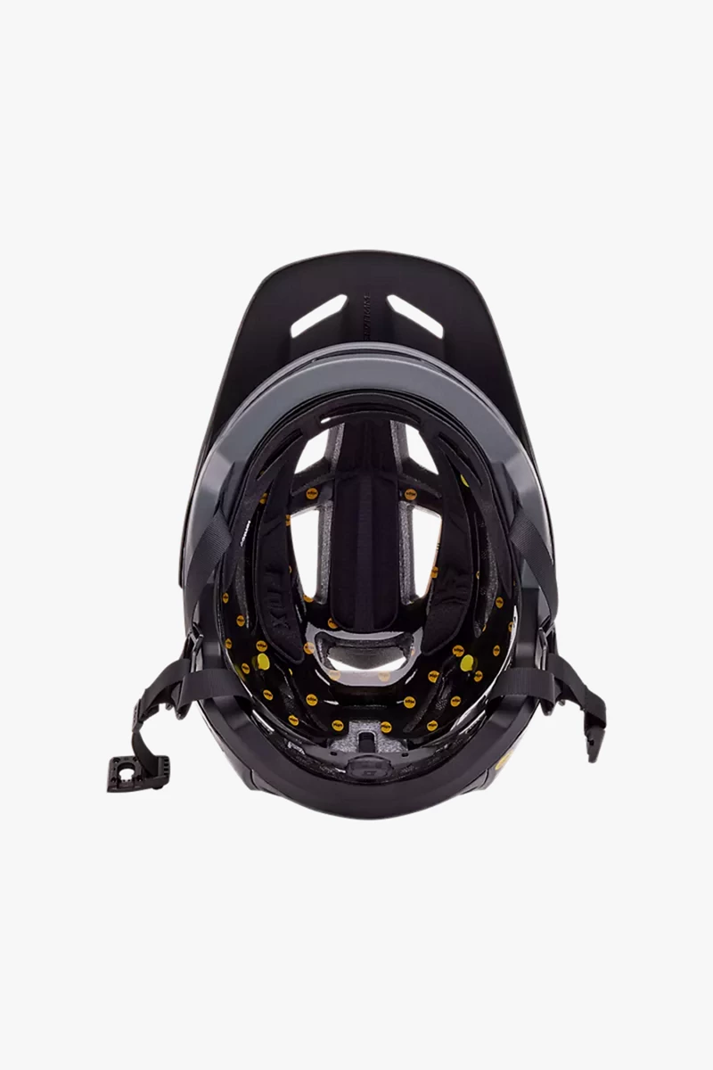 FOX Speedframe Pro Klif Mips Velohelm