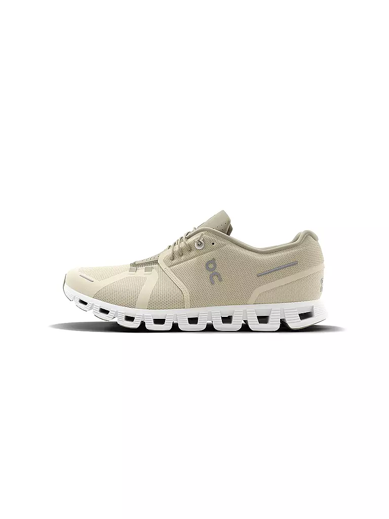 ON Sneaker CLOUD 5 beige