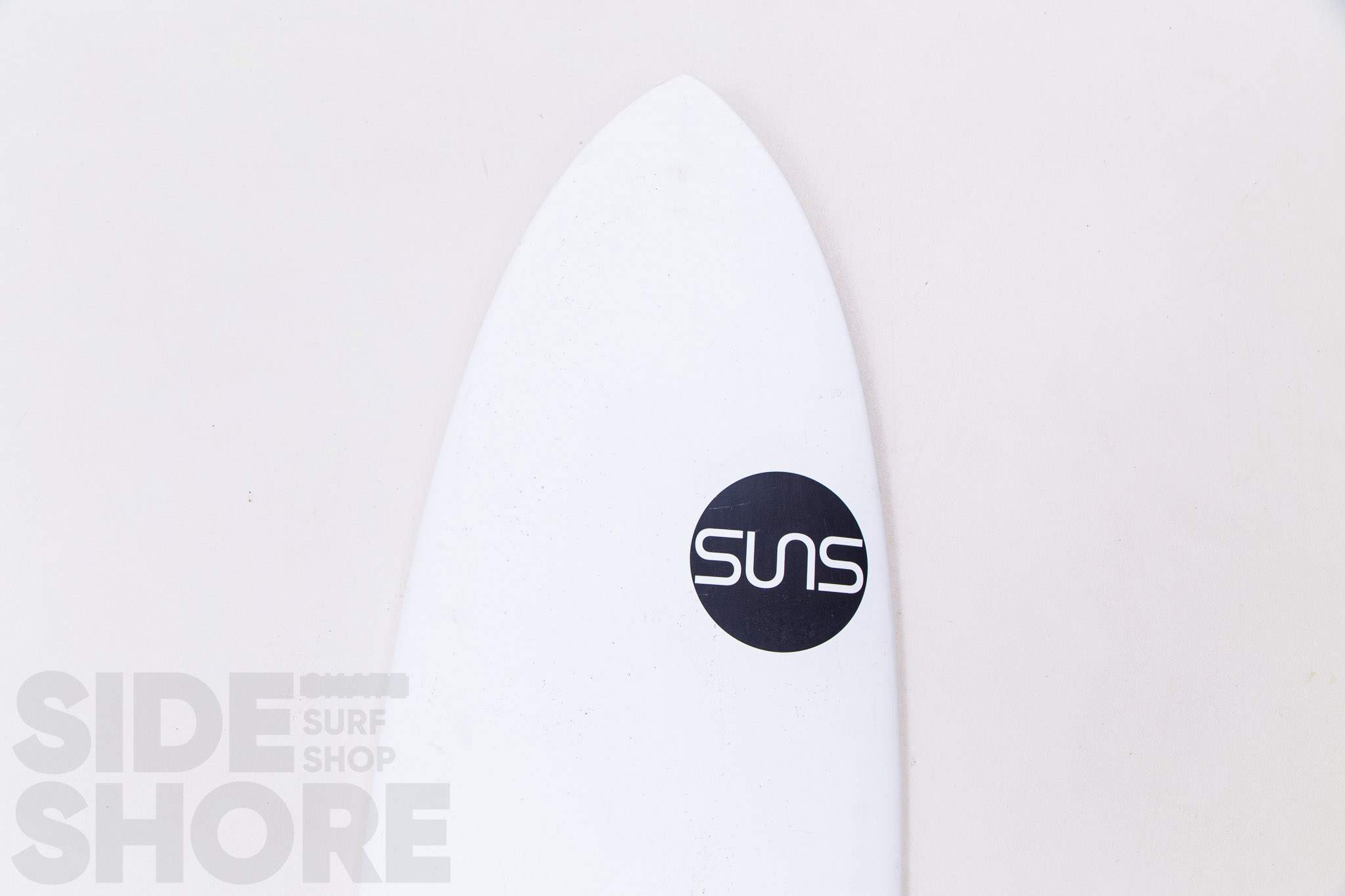 SUNS Sirius - 5'2 x 18