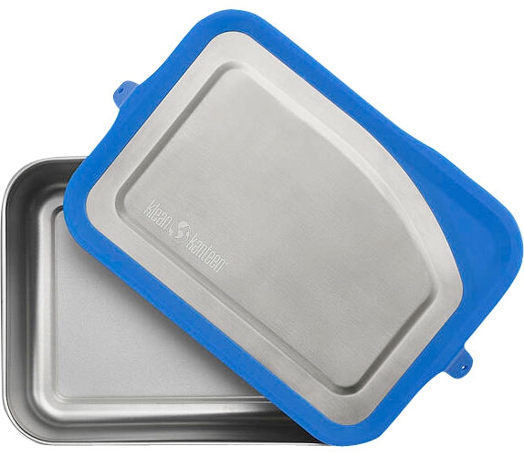 KleanKanteen Edelstahl Lunch Box 1182 ml