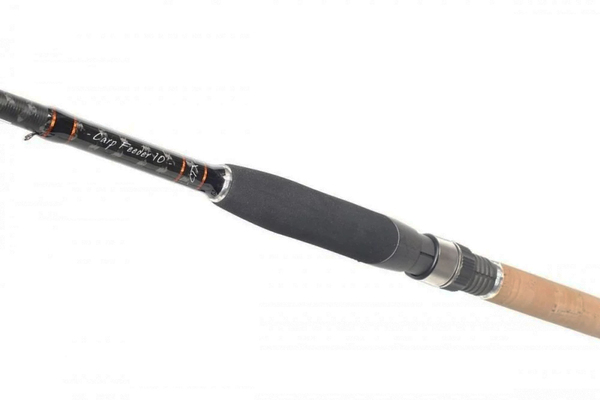 Canne Feeder Carpe CTX Free Spirit 10ft