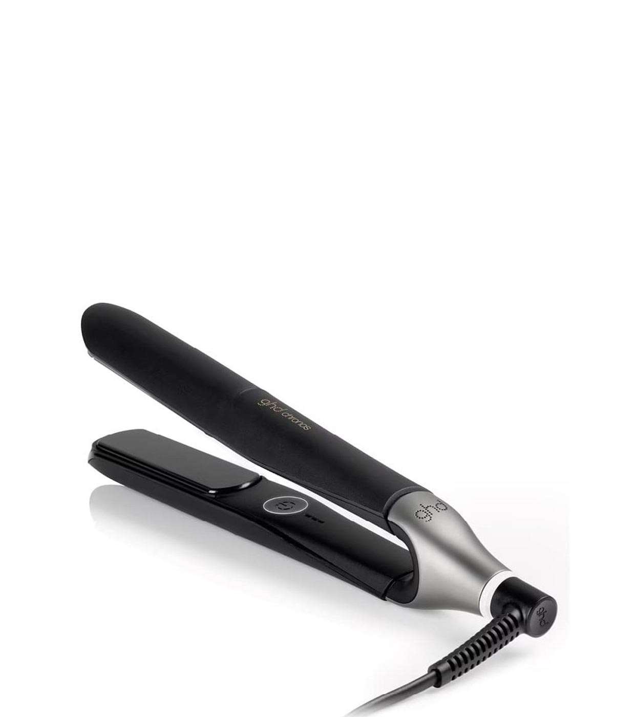 ghd - Alisador de cabelo Chronos - Preto