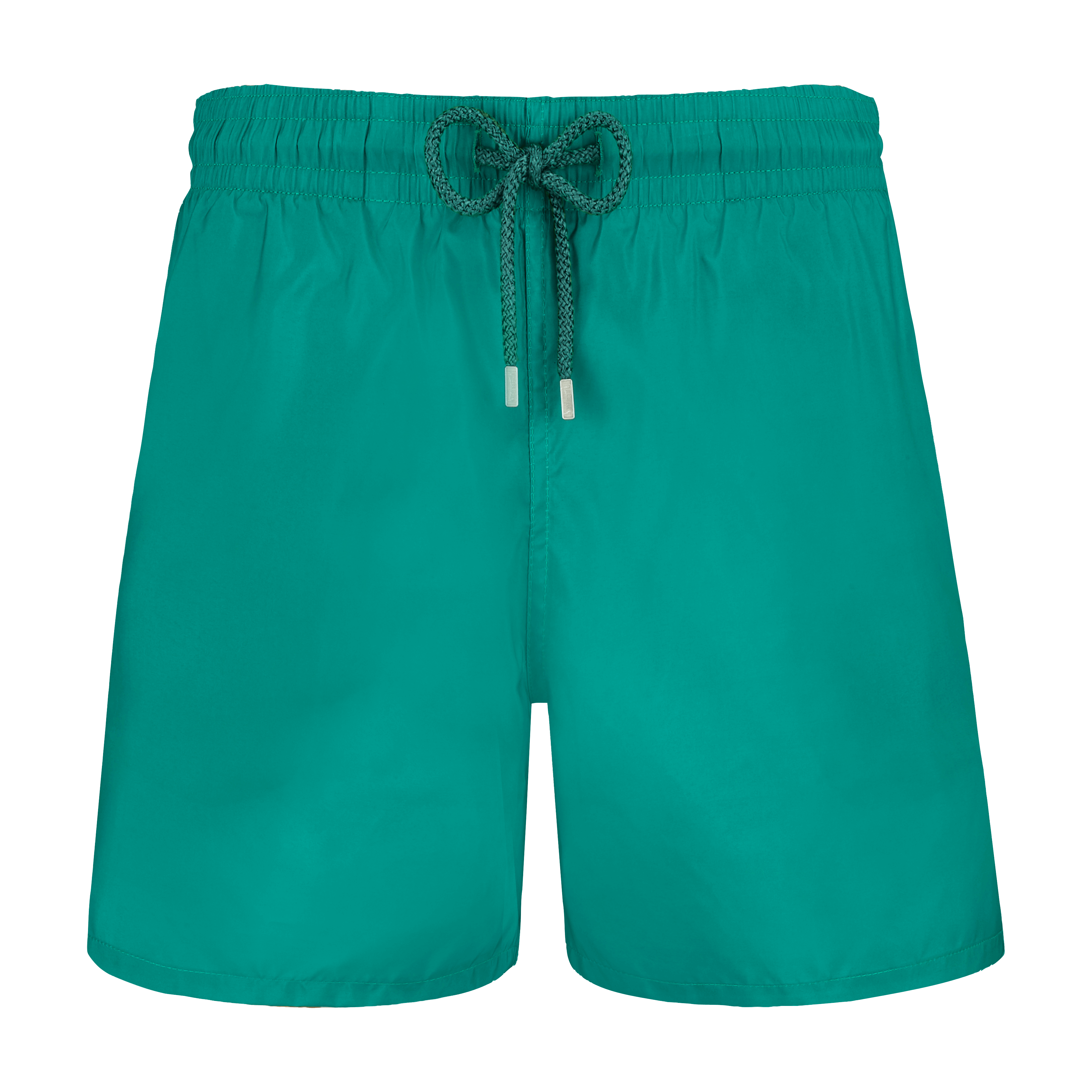Maillot de Bain Homme Ultra Léger et Pliable Uni |Vilebrequin