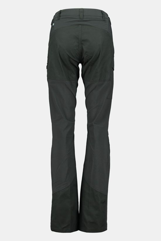 Fjällräven Fjällräven Nikka Curved Broek Dames