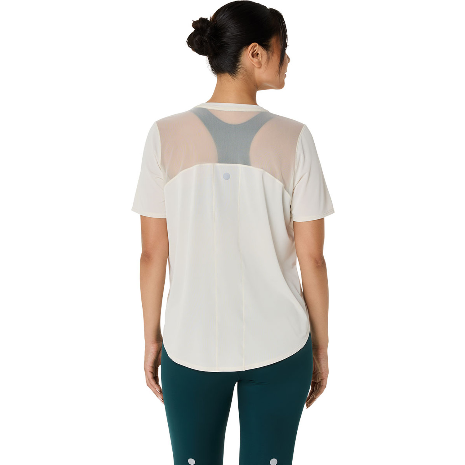 ASICS Road T-Shirt Dames